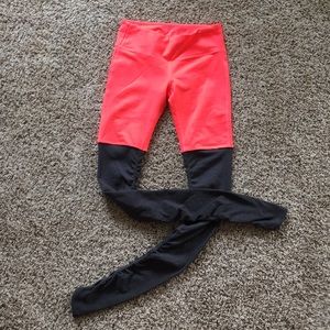 Alo Goddess Leggings Small